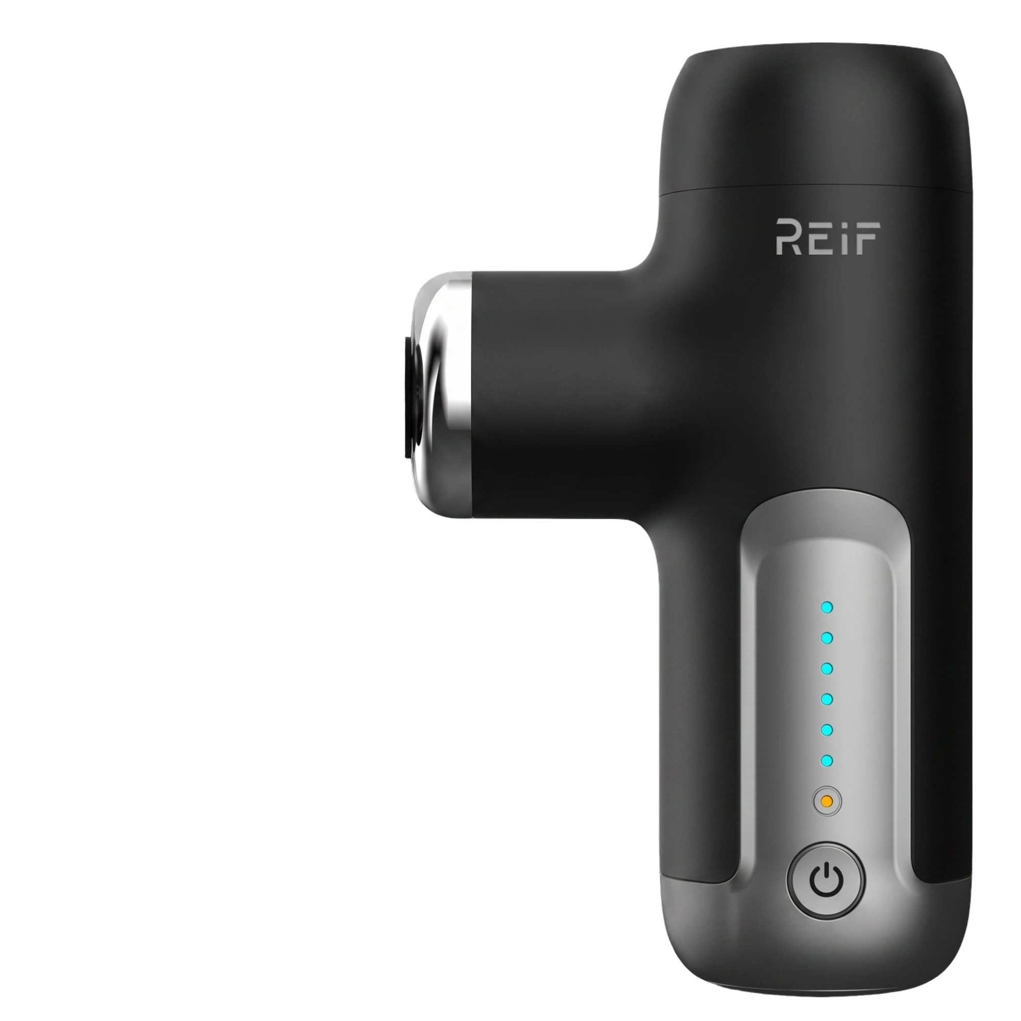 Pistola REIF